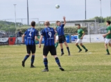 De Meeuwen 1 - S.K.N.W.K. 1 (competitie) seizoen 2024-2025 (76/171)